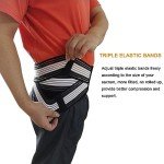 Paskyee Sciatica Belt for Back and Hip Relief