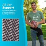 Hip Support Brace for Sciatica and Groin Pain