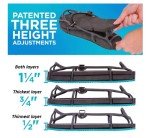 EVENup Shoe Balancer for Kids and Adults