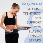 Sciatica Pain Relief SI Joint Belt for All