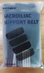 Paskyee Sciatica Belt for Back and Hip Relief