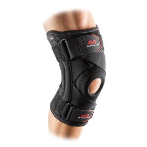 McDavid Knee Brace with Compression and Support