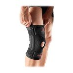 McDavid Knee Brace with Compression and Support