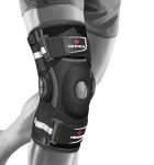 NEENCA Hinged Knee Brace for Pain Relief