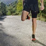 Adjustable Compression Thigh Brace for Injury Recovery