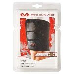 McDavid Adjustable Thigh Support Wrap