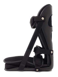 MARS WELLNESS Night Splint for Plantar Fasciitis - Medium