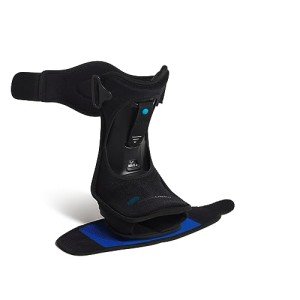 Comfortable Plantar Fasciitis Night Splint for Heel Pain