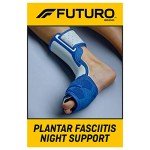 Adjustable Night Support for Plantar Fasciitis
