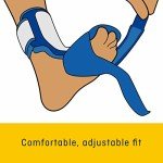 Adjustable Night Support for Plantar Fasciitis