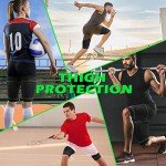 Beister Thigh Compression Sleeves for Pain Relief