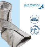 Brownmed Night Splint for Plantar Fasciitis Relief