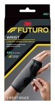 FUTURO Comfort Wrist Brace for Sprains & Strains