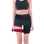 Hip Groin Stabilizer Wrap for Pain Relief