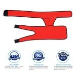 Adjustable Neoprene Hip Thigh Support Brace