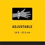 FUTURO Comfort Wrist Brace for Sprains & Strains