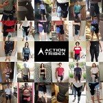 Adjustable Hip Brace for Sciatica Pain Relief