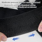 Hip Support Brace for Sciatica & Groin Pain