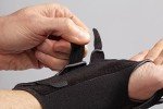 FUTURO Comfort Wrist Brace for Sprains & Strains