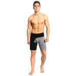 Milltrip Groin Brace and Thigh Compression Sleeve