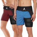 Adjustable Hip Brace for Sciatica Pain Relief