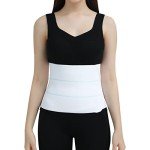 CANMIUS Abdominal Binder for Post-Surgery Support