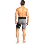 Milltrip Groin Brace and Thigh Compression Sleeve