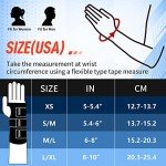 Carpal Tunnel Wrist Brace Night Support (2 Pack)