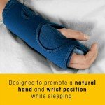 Adjustable Night Wrist Support for Carpal Tunnel