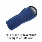 Adjustable Night Wrist Support for Carpal Tunnel