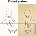 Kids Waist Belt Brace - Pain Relief Support