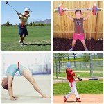 Kids Waist Belt Brace - Pain Relief Support