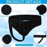 Adjustable Hernia Belt for Men - Groin Support