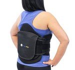 VertebrAlign LSO Back Brace for Pain Relief