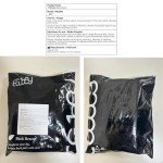 EGJoey Lower Back Brace for Pain Relief