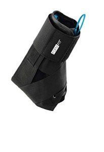 Ossur FormFit Ankle Brace with Speedlace Support