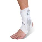 Aircast A60 Ankle Support Brace - Medium Left