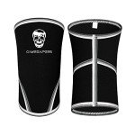 Elbow Sleeves with Wrist Wraps for Support