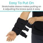 Vive Elbow Splint Brace for Pain Relief