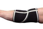 Elbow Sleeves with Wrist Wraps for Support