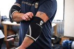 Elbow Sleeves with Wrist Wraps for Support