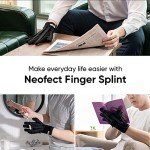 Neofect Finger Splint for Rehab & Training