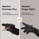 Neofect Finger Splint for Rehab & Training