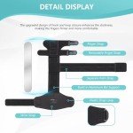 Adjustable Trigger Finger Splint for Hand Support