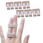 Sumifun Finger Buddy Wraps – 12 Pack Tape