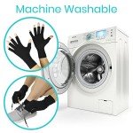 Fingerless Compression Gloves for Arthritis Relief