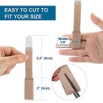 Sumifun Finger Buddy Wraps – 12 Pack Tape