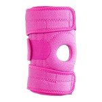 Kids' Neoprene Knee Brace with Adjustable Straps