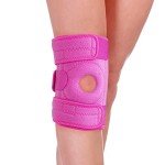 Kids' Neoprene Knee Brace with Adjustable Straps