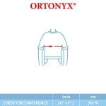 Kids Clavicle Posture Corrector Brace by ORTONYX